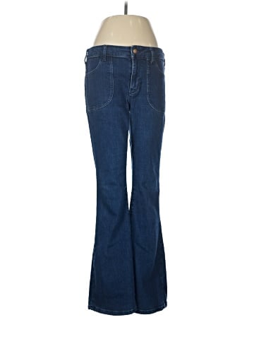 Pilcro Jeans (view 1)
