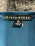 Haute Monde Blue Bodysuit Size M - photo 3