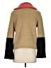 Aldomartins Tan Cardigan Size 4 - photo 2