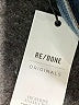 RE/DONE Blue Jeans Size 24 waist - photo 8