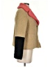 Aldomartins Tan Cardigan Size 4 - photo 4