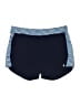 Tek Gear Color Block Blue Athletic Shorts Size 1X - photo 1