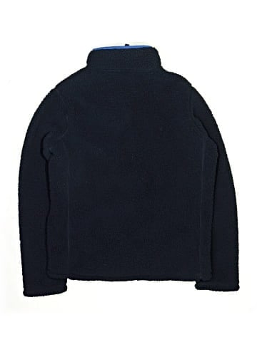 Lands' End Fleece Jacket (view 2)