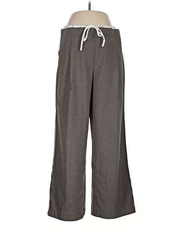 Zara Casual Pants (view 1)