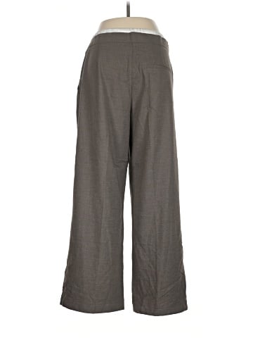 Zara Casual Pants (view 2)