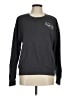 Lucky Brand Gray Pullover Sweater Size M - photo 1