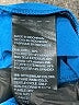 Zenergy by Chico's Solid Blue Track Pants Size Lg (2) - photo 8