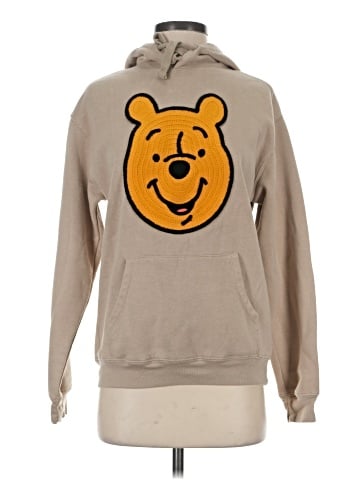 Disney Pullover Hoodie (view 1)