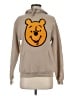 Disney Tan Pullover Hoodie Size XS - photo 1