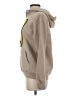 Disney Tan Pullover Hoodie Size XS - photo 5