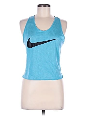 Nike Tank Top (view 1)