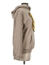 Disney Tan Pullover Hoodie Size XS - photo 4