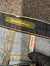 David Kahn Blue Jeans Size 8 - photo 7