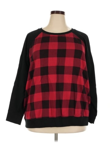 Torrid Pullover Sweater (view 1)