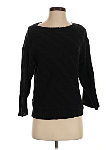 Jones New York Signature Pullover Sweater (view 1)