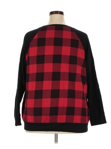 Torrid Pullover Sweater (view 2)