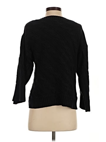 Jones New York Signature Pullover Sweater (view 2)