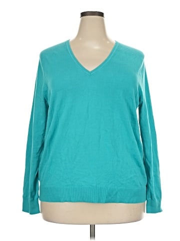 Banana Republic Factory Store Pullover Sweater (view 1)