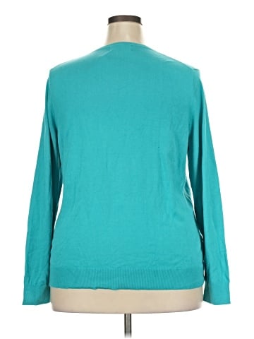 Banana Republic Factory Store Pullover Sweater (view 2)