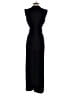 NY&C Black Jumpsuit Size M - photo 2
