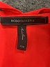 BCBGMAXAZRIA Red Sleeveless Top Size XXS - photo 7