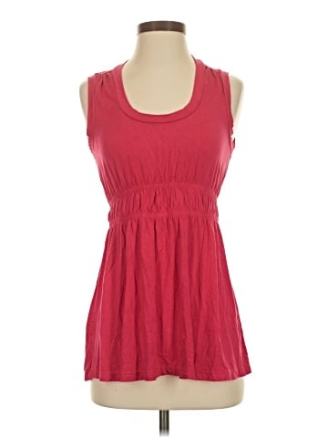 Theory Sleeveless Blouse (view 1)