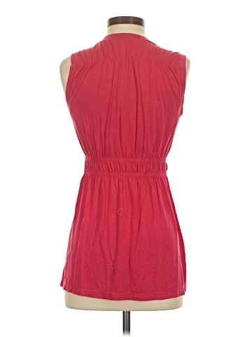 Theory Sleeveless Blouse (view 2)