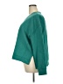 Lou & Grey Teal Long Sleeve Top Size XXL - photo 5