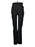 Seraphine Solid Black Active Pants Size 8 - photo 2