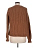 Unbranded Brown Cardigan Size M - photo 2