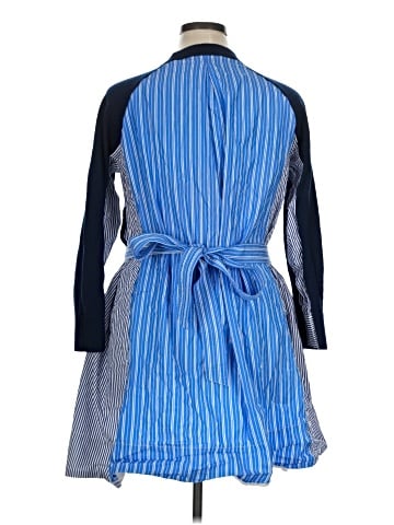 Tanya Taylor Wool Dress (view 2)