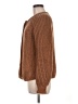 Unbranded Brown Cardigan Size M - photo 5