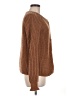 Unbranded Brown Cardigan Size M - photo 4