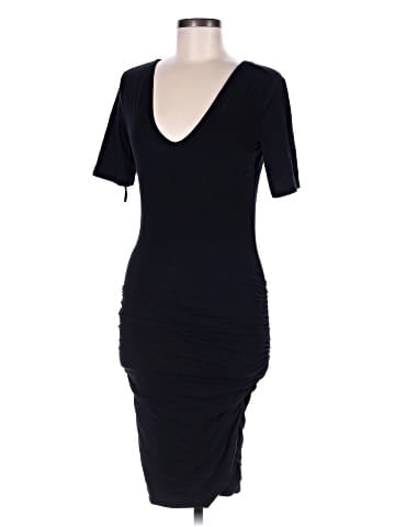 James Perse Cocktail Dress (view 1)