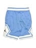 Air Jordan 100% Polyester Blue Athletic Shorts Size 7 - photo 2