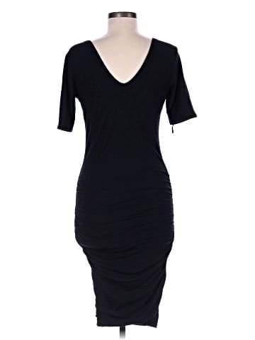 James Perse Cocktail Dress (view 2)