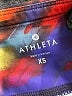 Athleta Print Blue Active Pants Size XS - photo 7