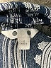 Three Dots 100% Rayon Print Black Shorts Size S - photo 3