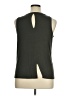 Halogen Gray Sleeveless T-Shirt Size XL - photo 2