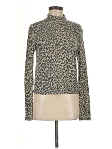 Antistar Turtleneck Sweater (view 1)
