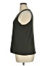 Halogen Gray Sleeveless T-Shirt Size XL - photo 5