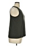 Halogen Gray Sleeveless T-Shirt Size XL - photo 4