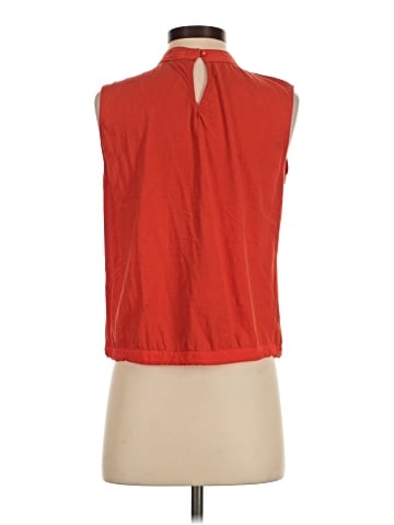 Tiny Sleeveless T-Shirt (view 2)