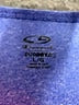 C9 By Champion 100% Polyester Blue Active T-Shirt Size L - photo 7
