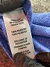 C9 By Champion 100% Polyester Blue Active T-Shirt Size L - photo 8