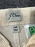 J.Crew Tan Khakis Size 24WP - photo 7