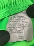Under Armour 100% Polyester Green Athletic Shorts Size XS (youth) - photo 4