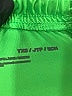 Under Armour 100% Polyester Green Athletic Shorts Size XS (youth) - photo 5