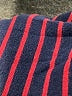 Gap Blue Red Sleeveless T-Shirt Size M - photo 8