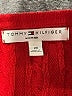 Tommy Hilfiger 100% Cotton Red Pullover Sweater Size 2X - photo 7